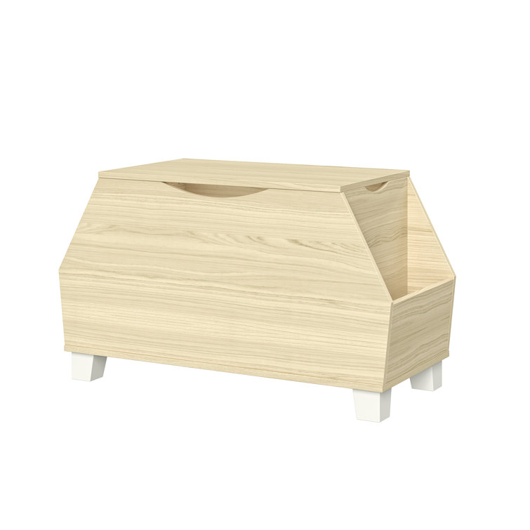Hartz Isabelle Max Toy Box